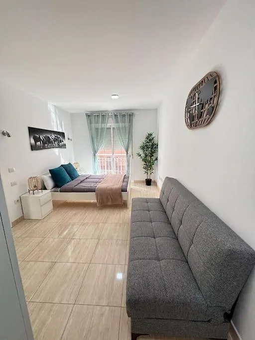 Villa Buenavistas Costa Adeje