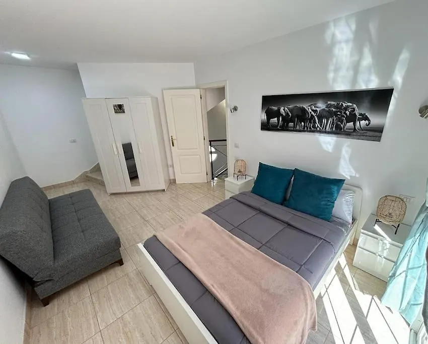 Appartement Villa Buenavistas Costa Adeje