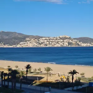 Maui Costabrava Apartamento Ampuriabrava
