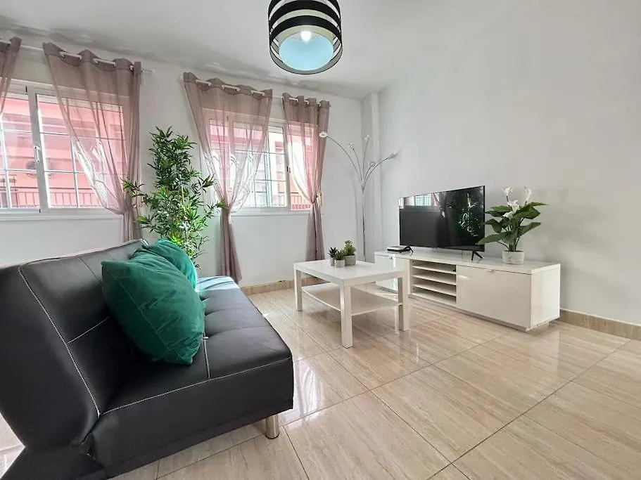 Apartment Villa Buenavistas Costa Adeje