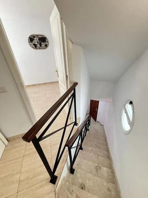 Apartment Villa Buenavistas Costa Adeje  Spain