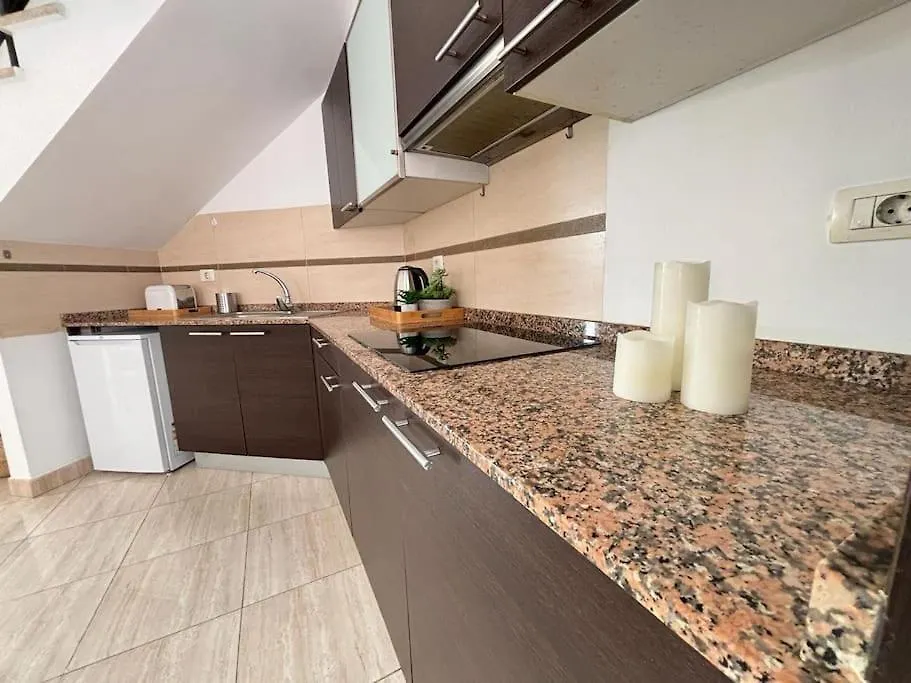 Apartment Villa Buenavistas Costa Adeje