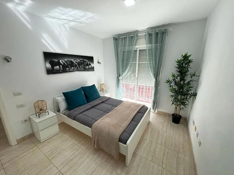 Villa Buenavistas Costa Adeje