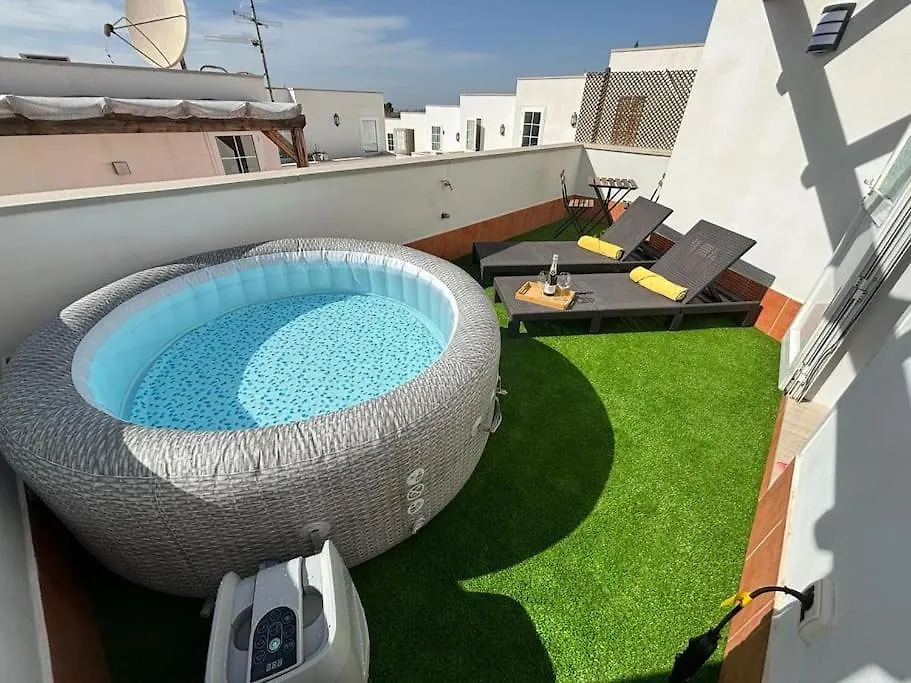 Villa Buenavistas Costa Adeje  Apartment Costa Adeje (Tenerife)