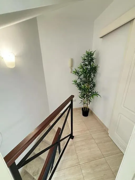 Villa Buenavistas أذيخي شقة