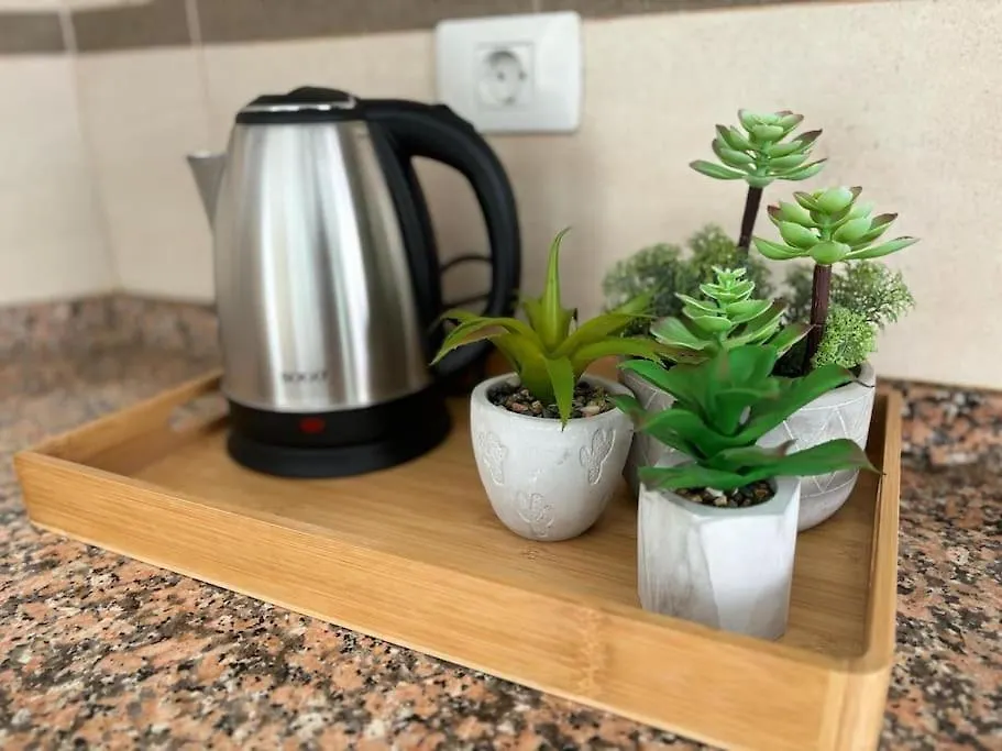Villa Buenavistas أذيخي إسبانيا