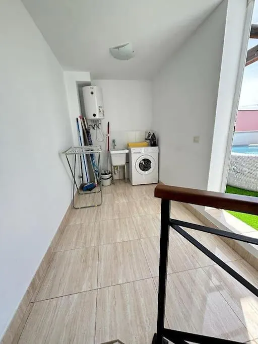 Villa Buenavistas أذيخي إسبانيا